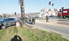 Nowy Sącz, ulica Lwowska