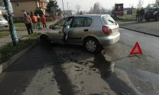 Nowy Sącz, ul. Nadbrzeżna