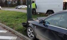 Nowy Sącz, Aleje Piłdsudskiego