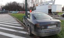 Nowy Sącz, Aleje Piłdsudskiego