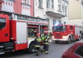 Nowy Sącz ulica Konarskiego – popołudnie  29 listopada
