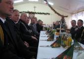 Spotkanie służb ratowniczych