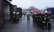 Zmiana służby