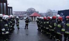 Zmiana służby