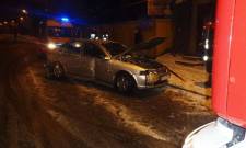 Nowy Sącz ulica Kolejowa
