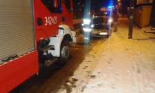 Nowy Sącz ulica Kolejowa