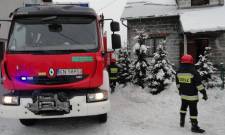 Pożar Wielogłowy