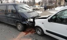 2 lutego Nowy Sącz: ul. Barska
