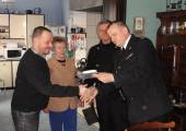 Czujki tlenku węgla do Rodzinnych Domów Dziecka