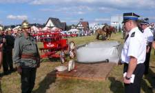 OSP Kąclowa