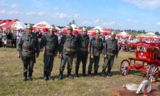 OSP Kąclowa