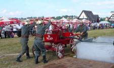 OSP Kąclowa