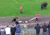 Zawody Sportowo – Pożarnicze Młodzieżowych Drużyn Pożarniczych